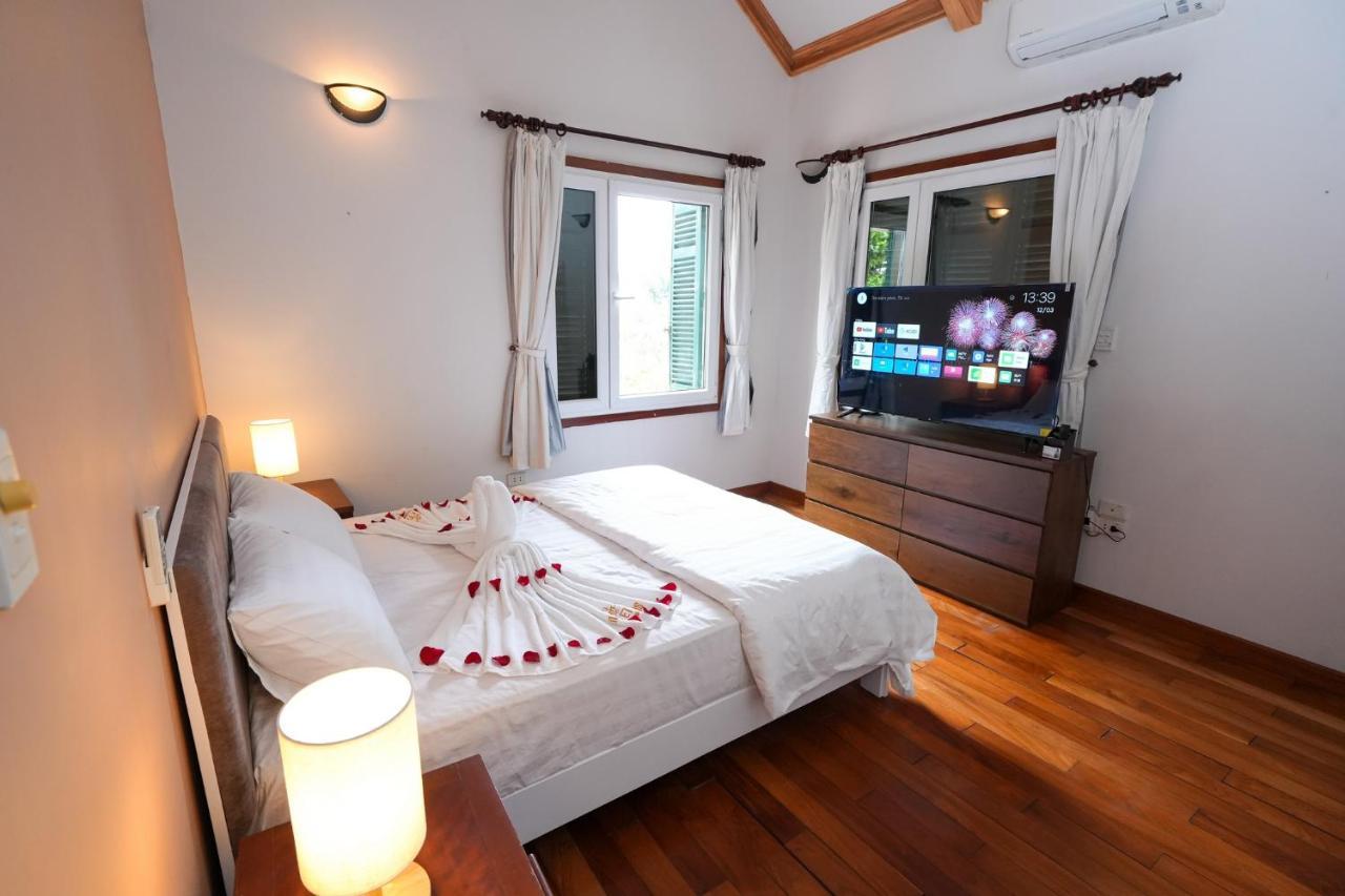 Musketeers Guest House 河内 外观 照片